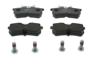 Rear Brake Pad Set Fits Ford OE 1075565 Ferodo FDB1319