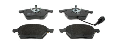 Front Brake Pad Set Fits Audi Seat Skoda VW OE 1J0698151K Ferodo FDB1463