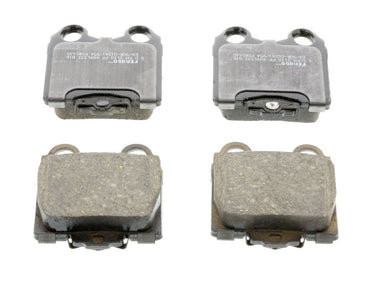 Front Brake Pad Set Fits Alfa Romeo BMW Ferrari Ford USA Lamborghi Ferodo FDB161