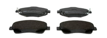 Load image into Gallery viewer, Front Brake Pad Set Fits Toyota OE 446505130 Ferodo FDB1648