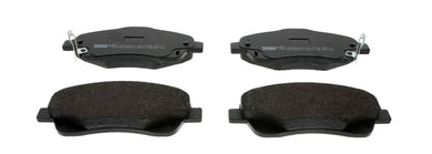 Front Brake Pad Set Fits Toyota OE 446505130 Ferodo FDB1648