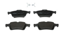 Load image into Gallery viewer, Rear Brake Pad Set Fits Cadillac Ford Jaguar Mazda Opel Pontiac S Ferodo FDB1931