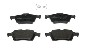 Rear Brake Pad Set Fits Cadillac Ford Jaguar Mazda Opel Pontiac S Ferodo FDB1931