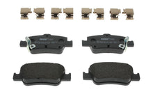 Load image into Gallery viewer, Rear Brake Pad Set Fits Toyota OE 446602170 Ferodo FDB4048