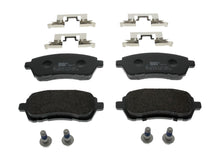 Load image into Gallery viewer, Front Brake Pad Set Fits Ford OE 1550219 Ferodo FDB4179