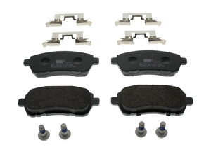 Front Brake Pad Set Fits Ford OE 1550219 Ferodo FDB4179