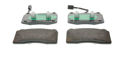 Front Brake Pad Set Fits Alfa Romeo OE 77365490 Ferodo FDB4307