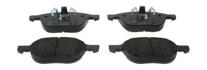 Front Brake Pad Set Fits Ford OE 1695810 Ferodo FDB4319