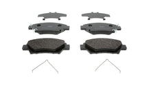 Load image into Gallery viewer, Front Brake Pad Set Fits Honda OE 45022SZTG00 Ferodo FDB4404