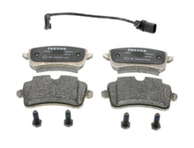 Load image into Gallery viewer, Rear Brake Pad Set Fits Audi Porsche OE 4G0698451 Ferodo FDB4410