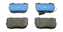 Load image into Gallery viewer, Front Brake Pad Set Fits Carbodies Land Rover Metrocab OE RTC5756 Ferodo FDB520