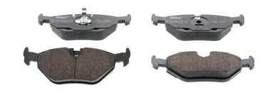 Rear Brake Pad Set Fits BMW OE 34211154221 Ferodo FDB578