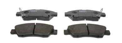 Front Brake Pad Set Fits Honda OE 06450SAAE50 Ferodo FDB777