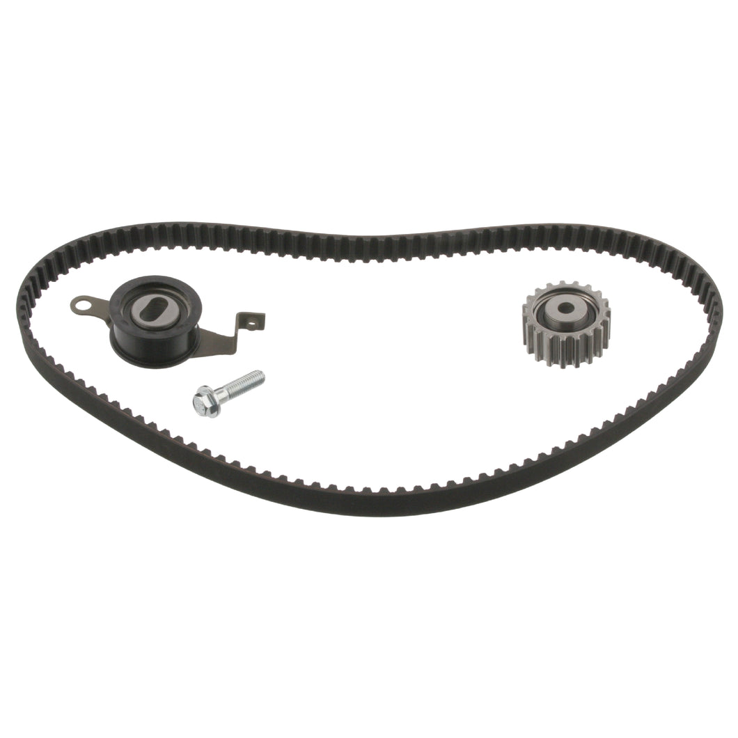 Timing Belt Kit Fits Ford Escort Fiesta Mondeo Orion P 100 Sierra Febi 11044