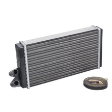 Load image into Gallery viewer, Heating System Heat Exchanger Fits Audi 100 quattro 200 A6 S6 V8 4C Febi 11090