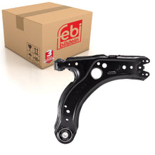 Load image into Gallery viewer, Golf Control Arm Wishbone Suspension Front Lower Fits Volkswagen Febi 11091
