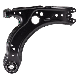 Golf Control Arm Wishbone Suspension Front Lower Fits Volkswagen Febi 11091