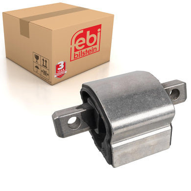 Rear Engine Transmission Mount Fits Mercedes Benz 290 GD 4Matic Turbo Febi 11107