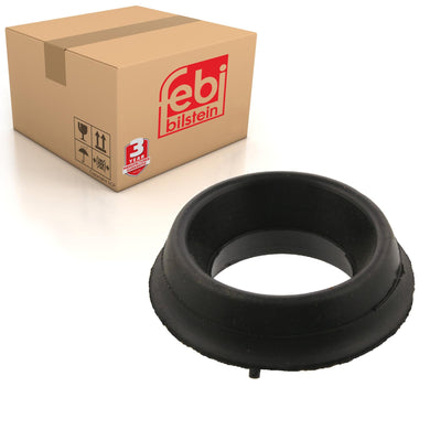 Front Strut Mounting No Friction Bearing Fits Renault R5 Rapid Febi 11111