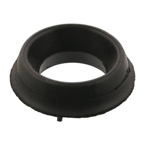 Front Strut Mounting No Friction Bearing Fits Renault R5 Rapid Febi 11111