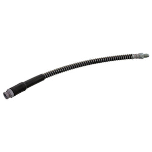Front Brake Hose Inc Spring Fits Peugeot 205 309 OE 480629 Febi 11113