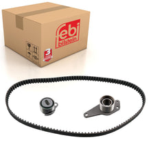 Load image into Gallery viewer, Timing Belt Kit Fits Volvo 340 440 460 480 Renault Clio Laguna Luteci Febi 11151