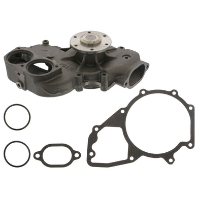 Water Pump Cooling Fits Mercedes 403 200 77 01 Febi 11185