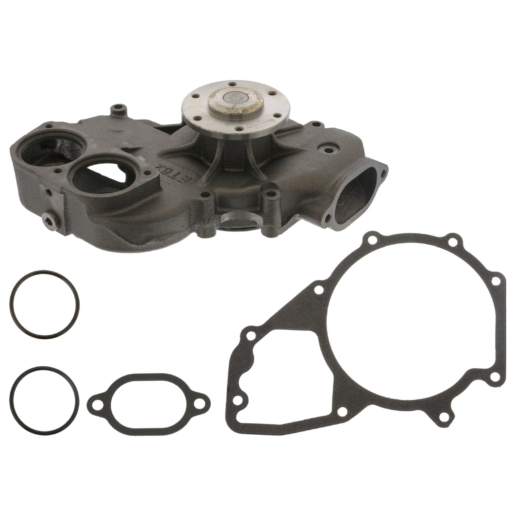 Water Pump Cooling Fits Mercedes 403 200 77 01 Febi 11185