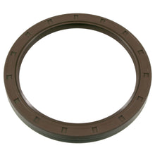 Load image into Gallery viewer, Rear Wheel Hub Shaft Seal Fits MAN F 9 HOC L 2000 M 90 OE 6562890385 Febi 11186