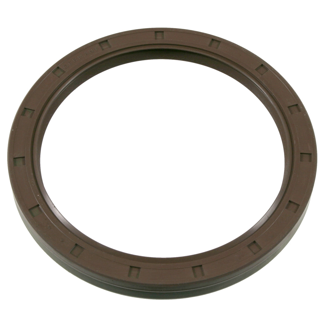 Rear Wheel Hub Shaft Seal Fits MAN F 9 HOC L 2000 M 90 OE 6562890385 Febi 11186