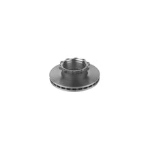 Load image into Gallery viewer, Pair of Front Brake Disc Fits Volvo B10 B BLE L B12 B7 LDD R B9 S TL Febi 11190