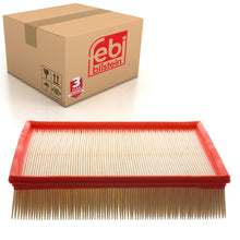 Load image into Gallery viewer, Passat Air Filter Fits Volkswagen 058 133 843 Febi 11210