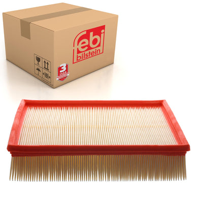 Passat Air Filter Fits Volkswagen 058 133 843 Febi 11210