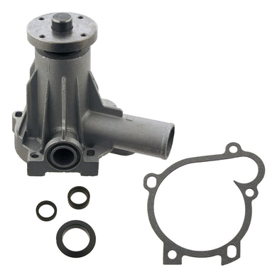 Water Pump Cooling Fits Volvo 271975 Febi 11219