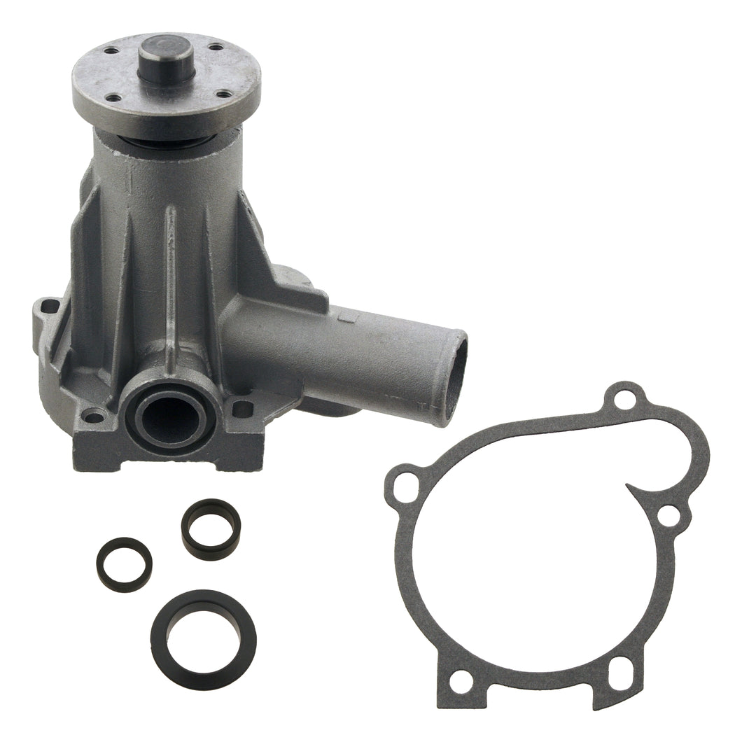 Water Pump Cooling Fits Volvo 271975 Febi 11219