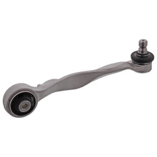 Load image into Gallery viewer, Passat Control Arm Suspension Front Right Rear Upper Fits Volkswagen Febi 11224