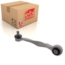 Load image into Gallery viewer, Passat Control Arm Suspension Front Left Rear Upper Fits Volkswagen Febi 11225