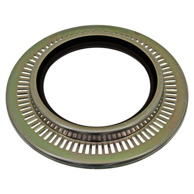 Front Shaft Seal Inc Abs Sensor Ring Fits MAN FOC L 2000 M Febi 11255