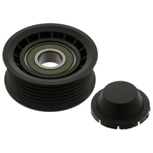 Load image into Gallery viewer, Auxiliary Belt Idler Pulley Fits Dodge Chrysler Volkswagen Golf Passa Febi 11276