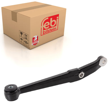 Relay Control Arm Wishbone Suspension Front Bottom Right Fits Citroen Febi 11277