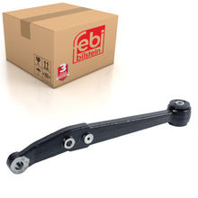 Load image into Gallery viewer, Relay Control Arm Wishbone Suspension Front Left Bottom Fits Citroen Febi 11278