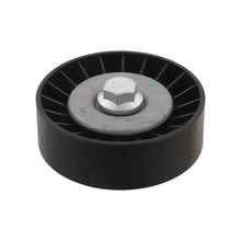Load image into Gallery viewer, Auxiliary Belt Idler Pulley Inc Bolt Fits Lancia Lybra FIAT Bravo Cou Febi 11295