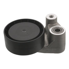 Load image into Gallery viewer, Auxiliary Belt Idler Pulley Inc Bracket Fits BMW 5 Series E34 E39 7 E Febi 11335