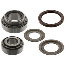 Load image into Gallery viewer, Front ABS Wheel Bearing Kit Fits MAN 06.32499.0043 S1 Febi 11345