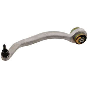 Passat Control Arm Suspension Front Left Lower Rear Fits Volkswagen Febi 11352
