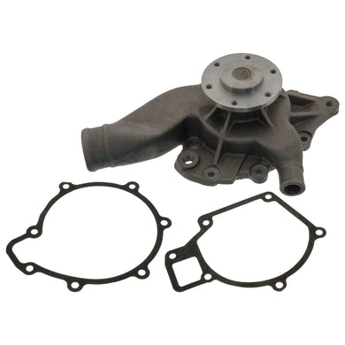 Water Pump Cooling Fits MAN 51065006476 Febi 11358