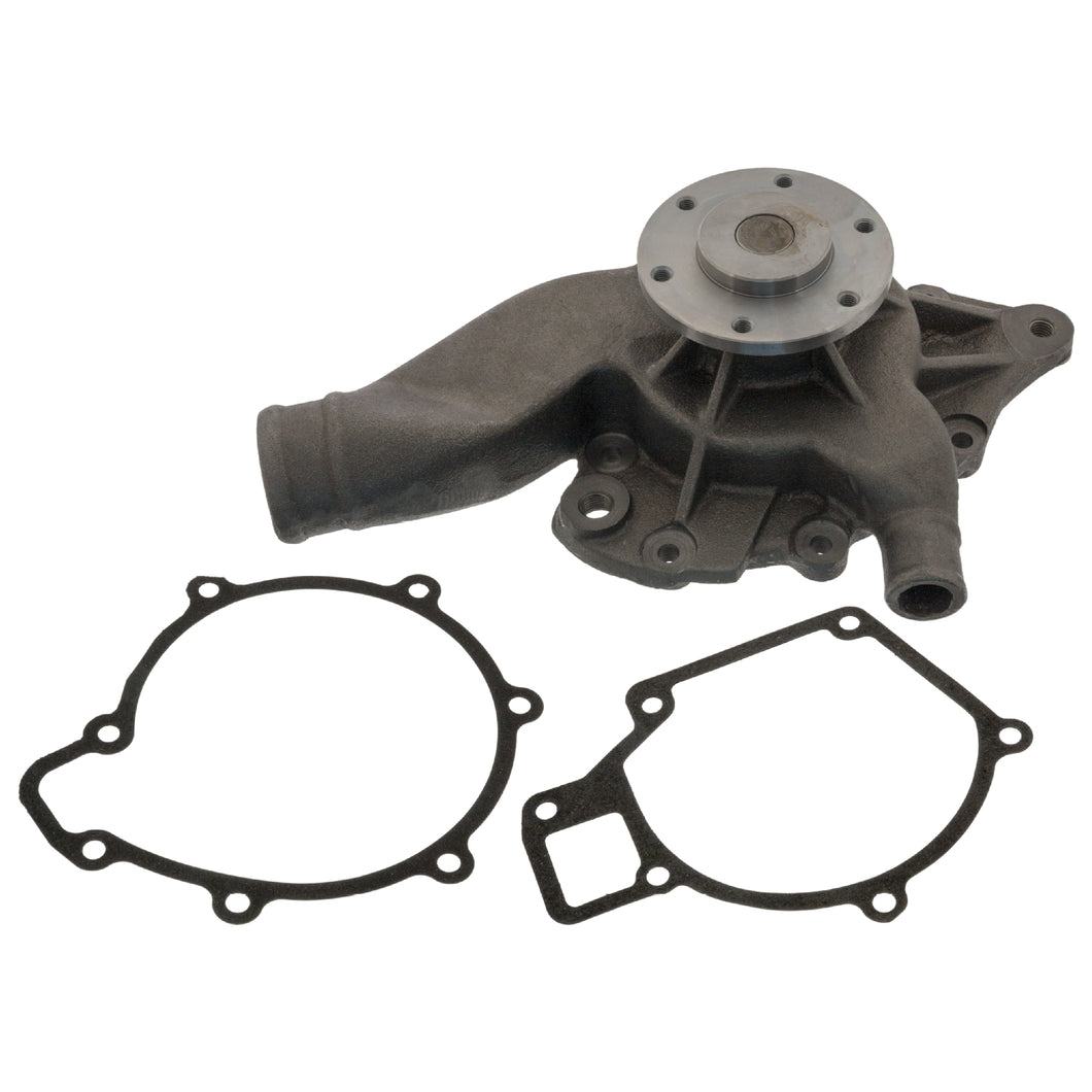 Water Pump Cooling Fits MAN 51065006476 Febi 11358