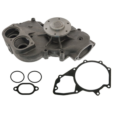 Water Pump Cooling Fits Neoplan 51065006492 Febi 11360