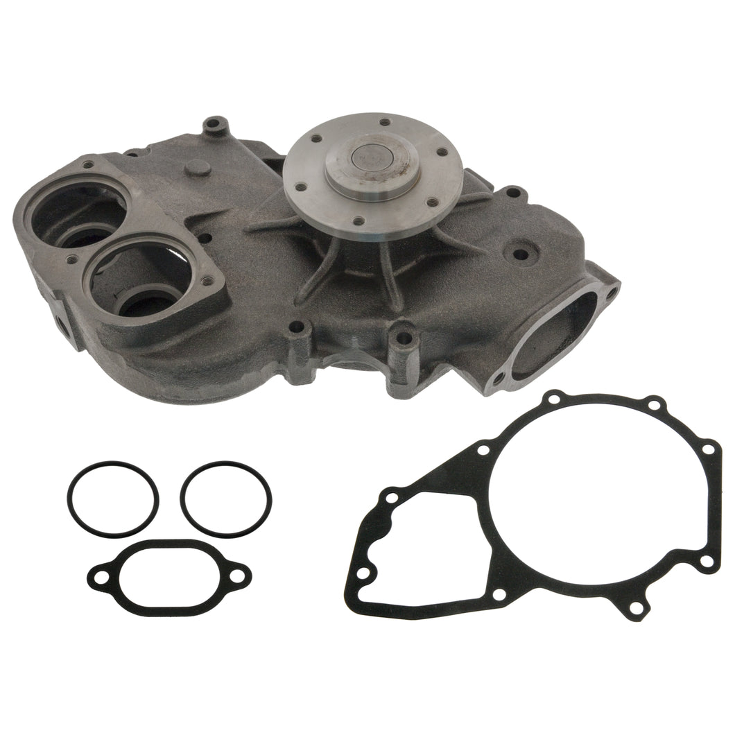 Water Pump Cooling Fits Neoplan 51065006492 Febi 11360