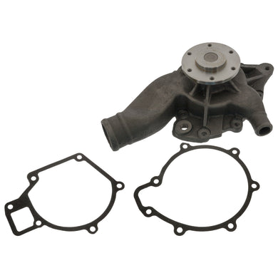 Water Pump Cooling Fits MAN 51065006495 Febi 11361